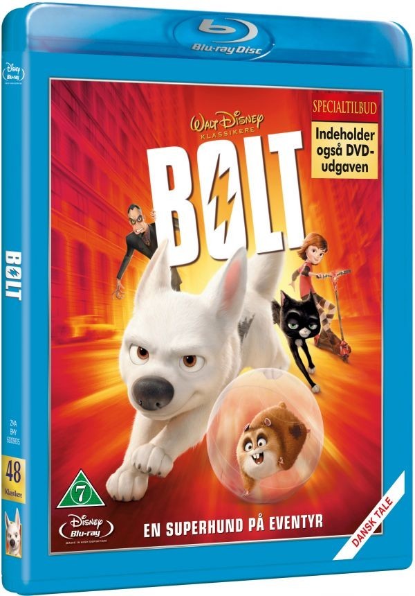 Køb Bolt 